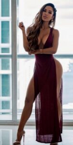 Denizli escort hafta sonu planlarına enerji katacak