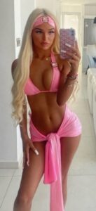 escort bayan Denizli ile sana özel gece deneyimi